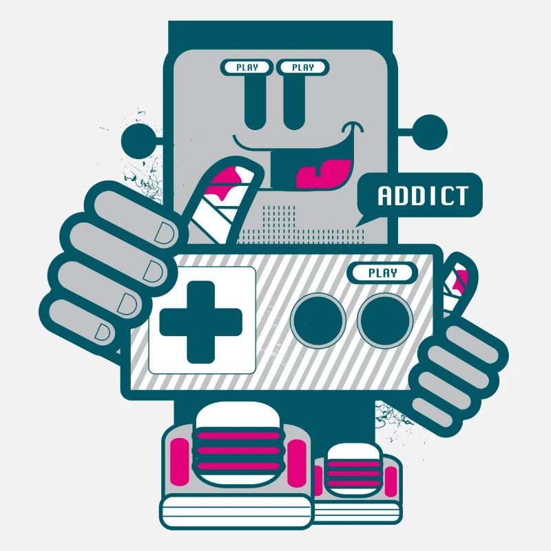 ADDICT
