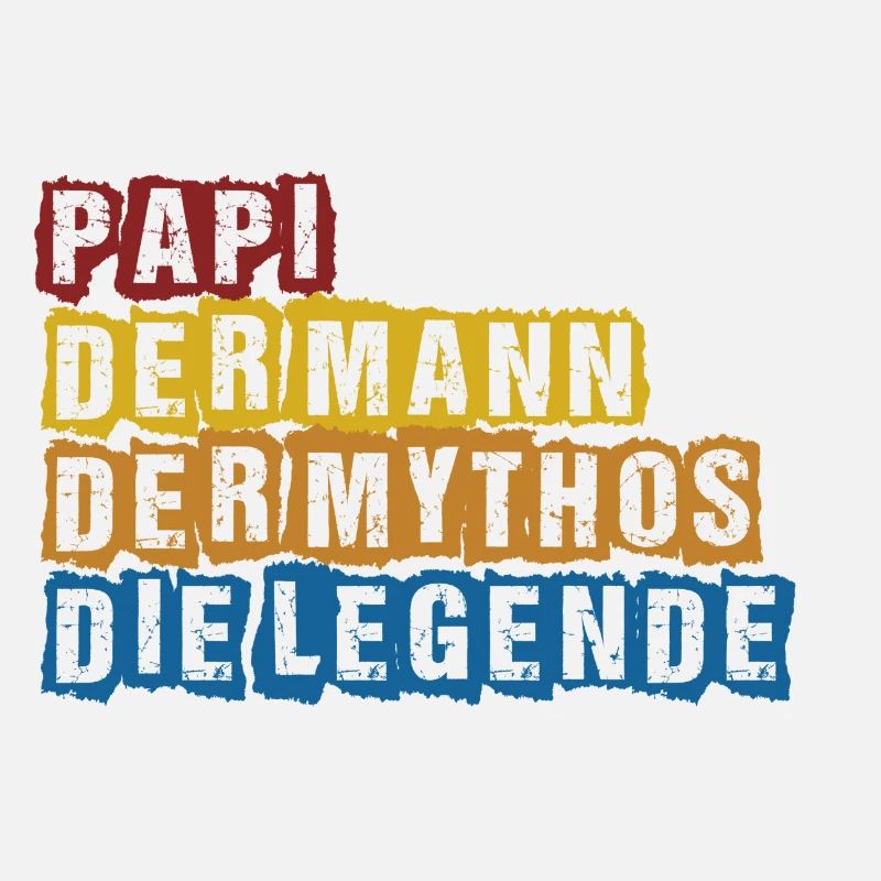 Papi die Legende