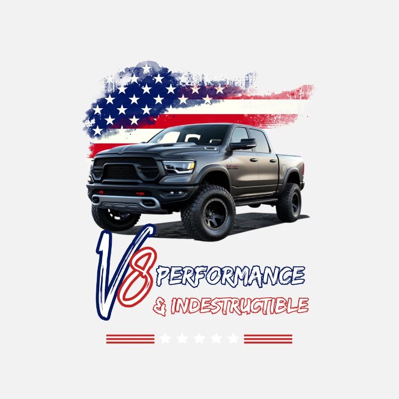 Camionnette - Performance et - Pick Up