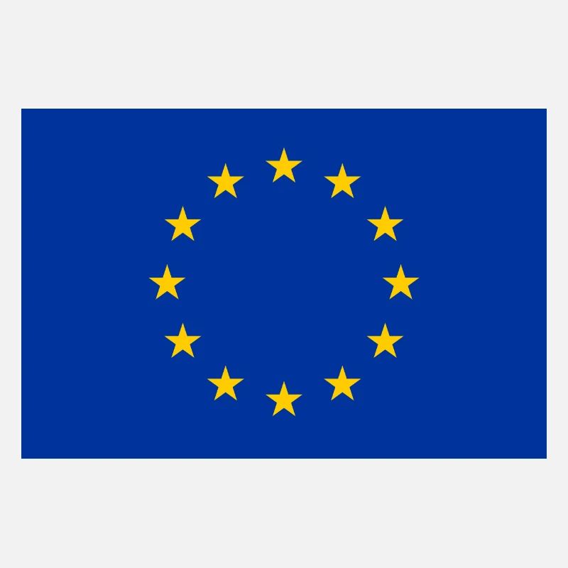 Drapeau Européen