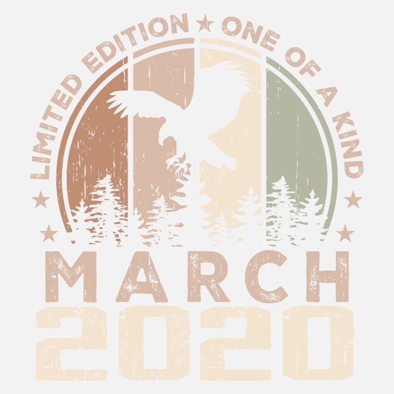 Incomparable since March 2020, 4th Anniversary