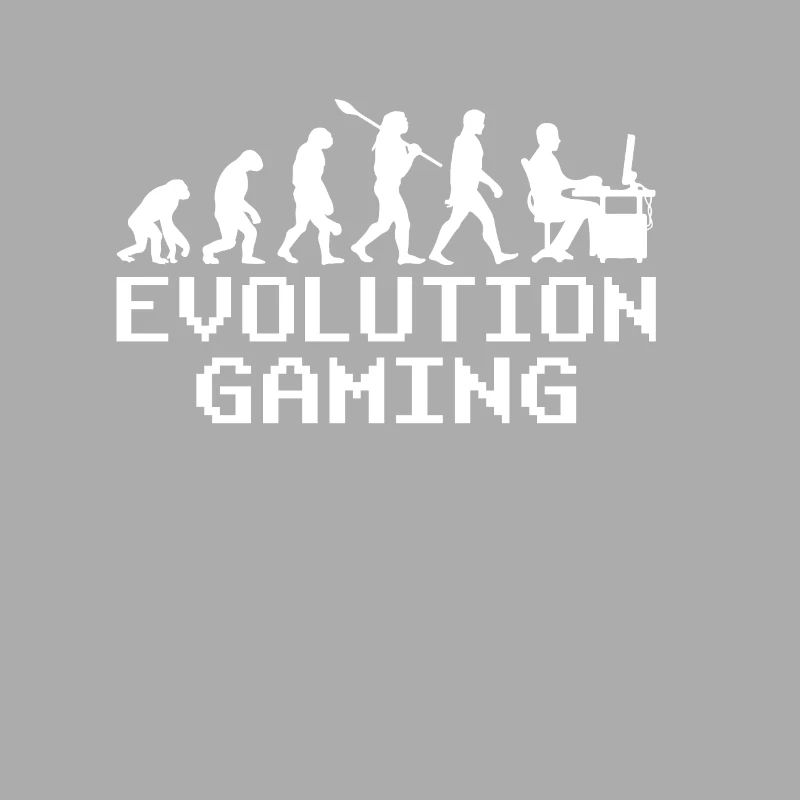Gaming Evolution