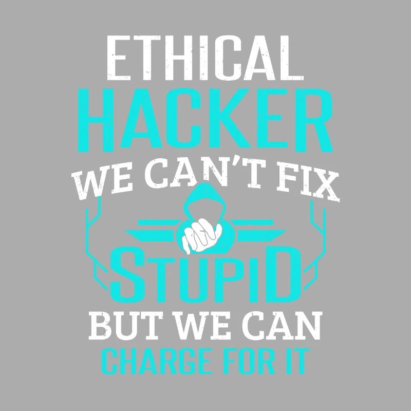 Cybersecurity Computer Hacking Ethical Hacker