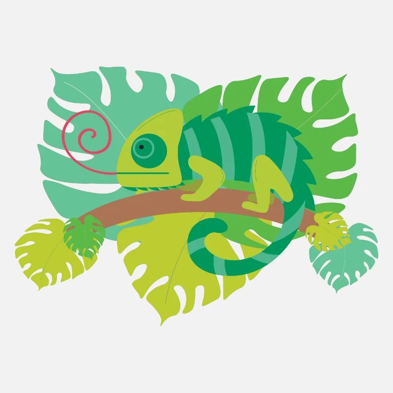 Chameleon - Chameleon