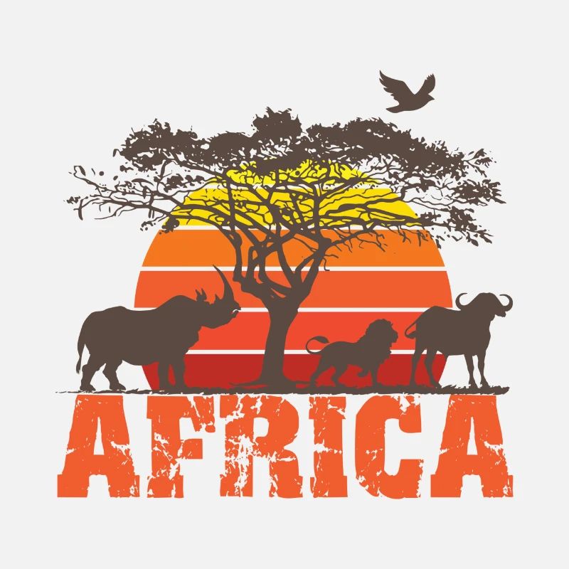 Afrique