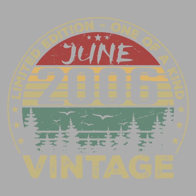 Geschenk Juni 2006 Geburtstag Juni 2006 Juni 2006