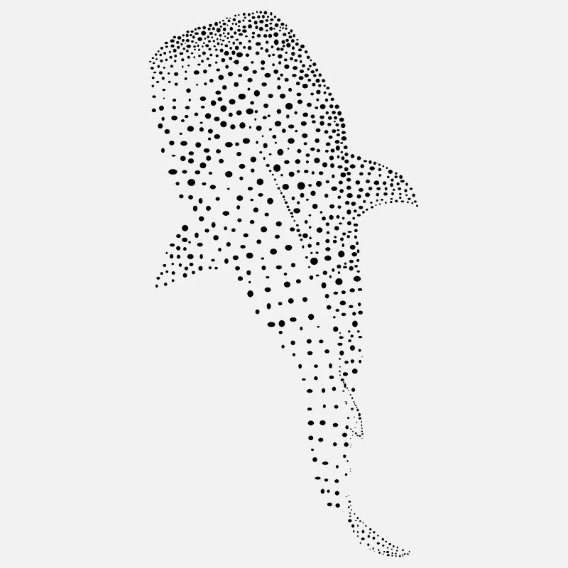 Requin baleine