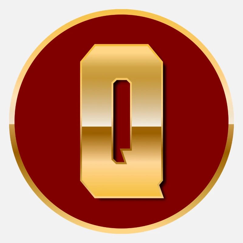 Letter Q