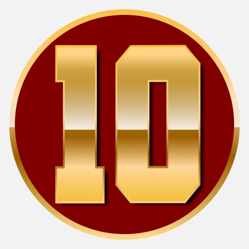 Numéro d’or 10