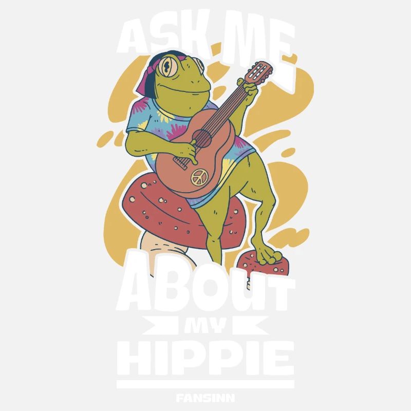 Hip Frog Gift Gift Idea