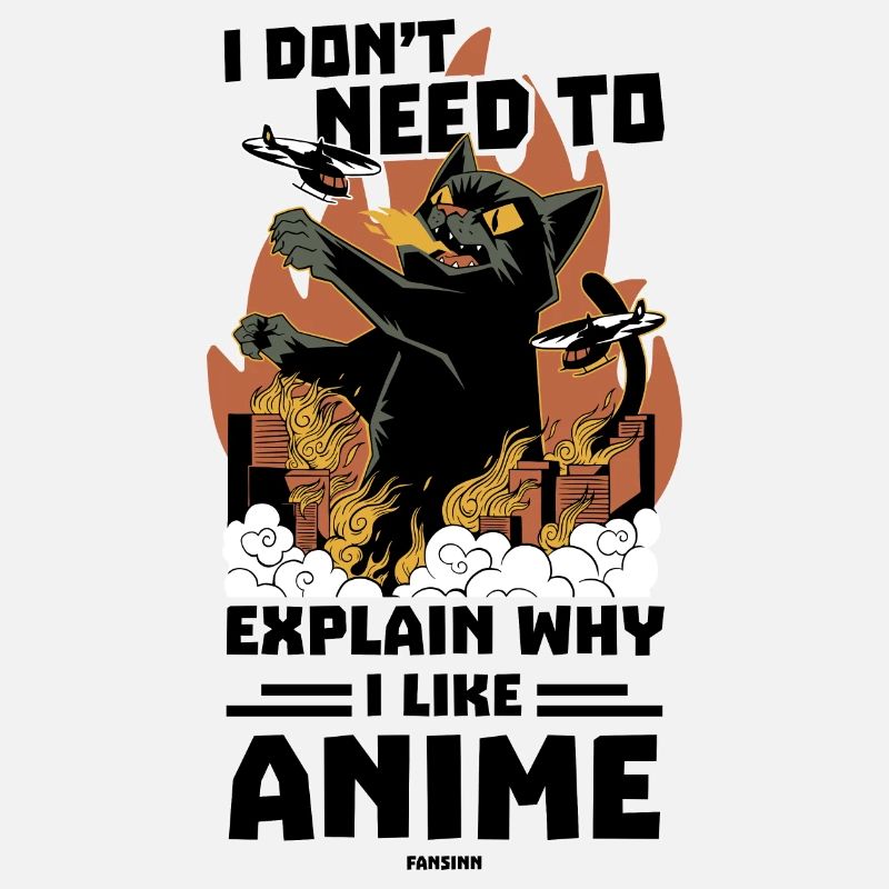 I Love Anime