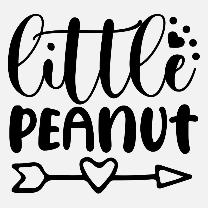 litle peanut