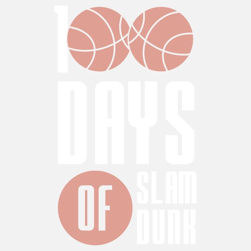 Basketball Slam Dunk