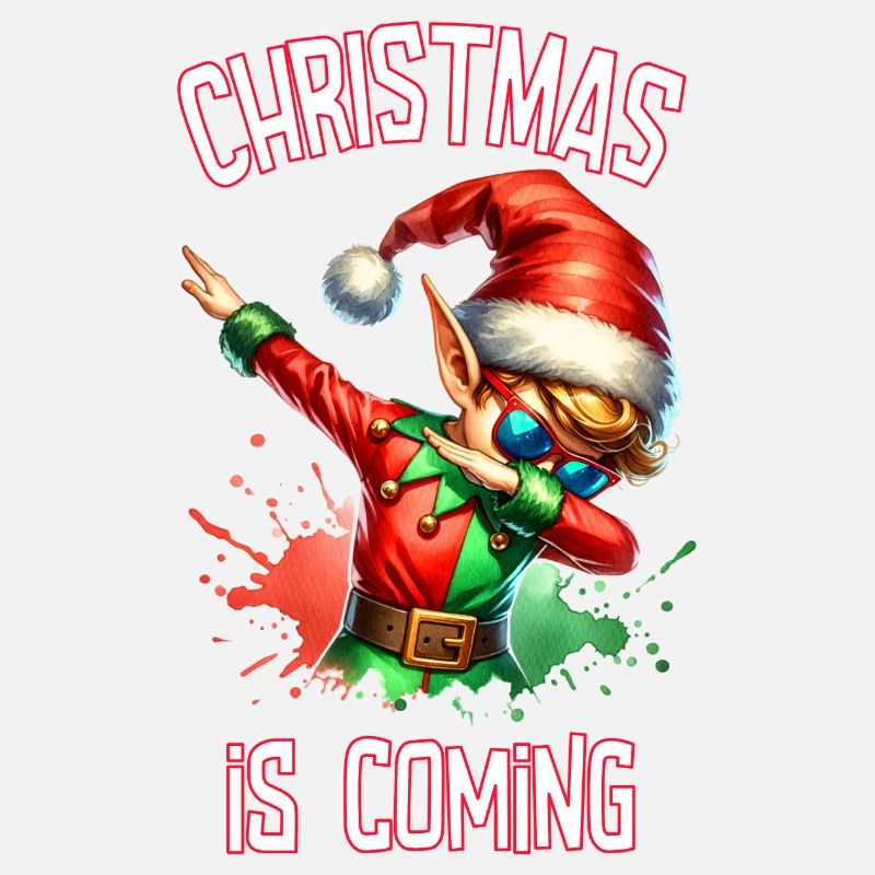 Noël approche à grands pas : Joyeux Noël