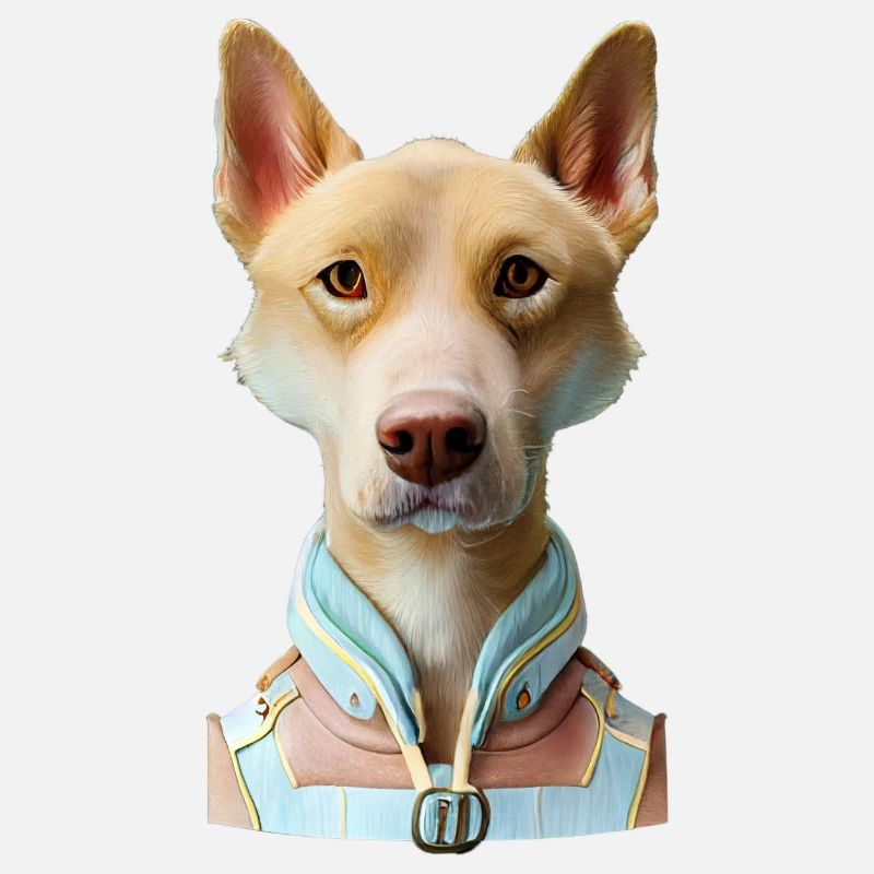 Carolina Dog