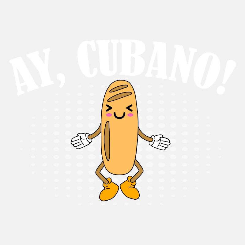 Pan Cubano Cuban Bread Ay Cubano Cuba