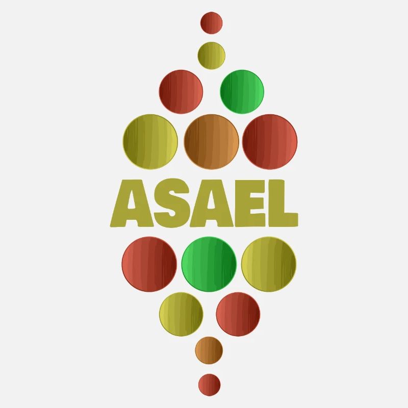 Erstklässler Asael