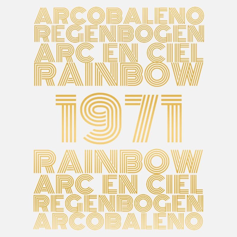 Rainbow 1971
