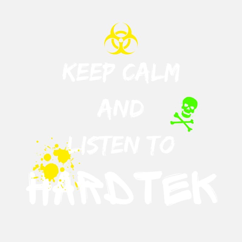 Keep calm