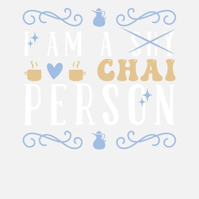 Thé Chai Latte