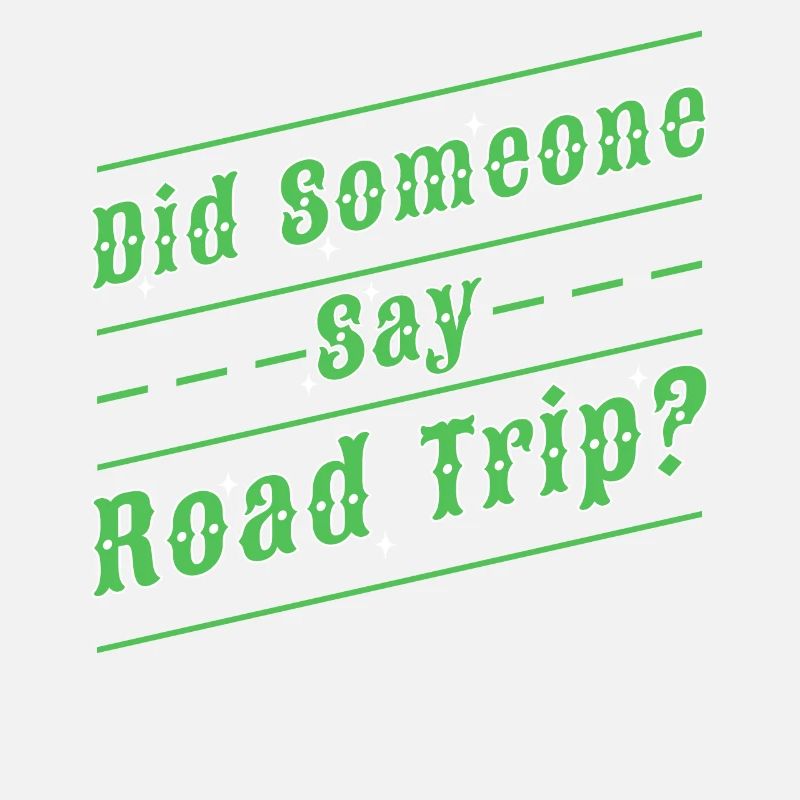 Road Trip