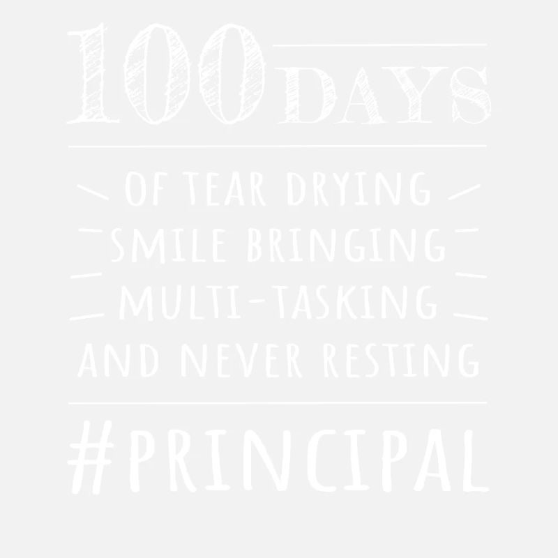 100 jours d’école