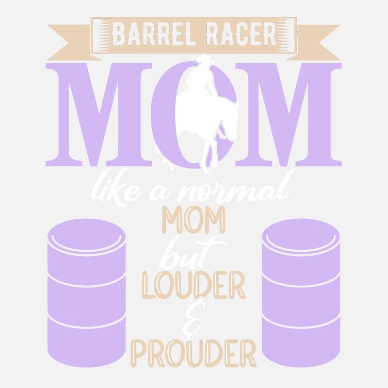 Barrel Racing