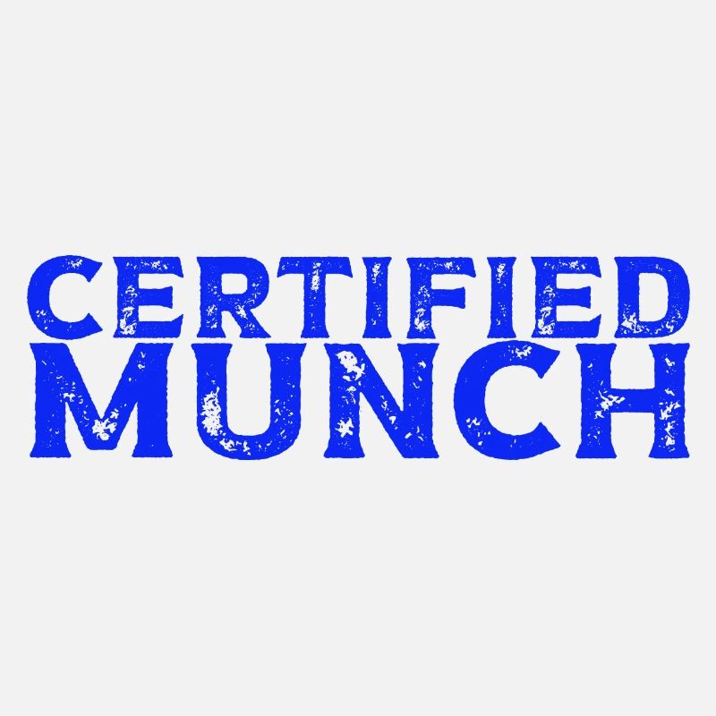 Munch certifié