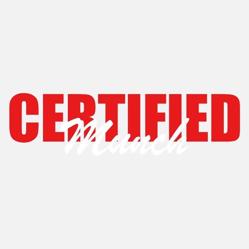 Certified Munch