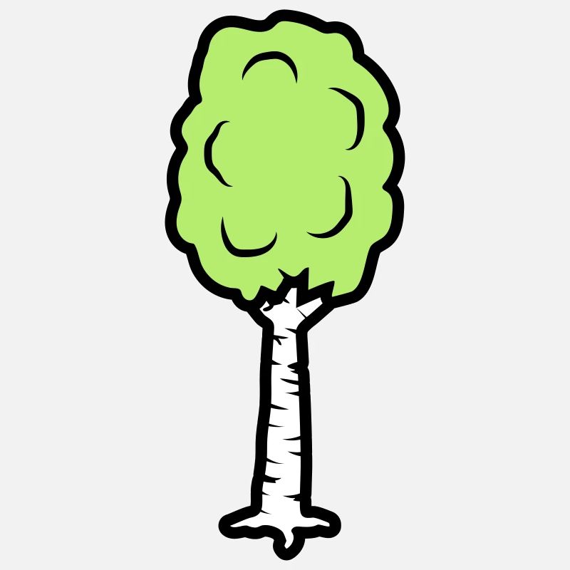 Bande dessinée Birke