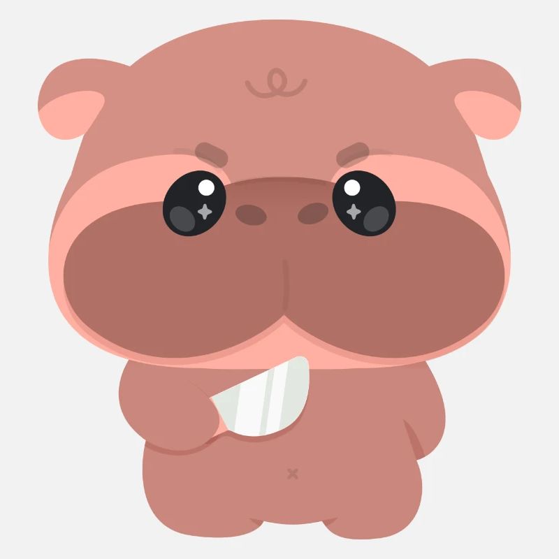 Combattez-moi Hippo