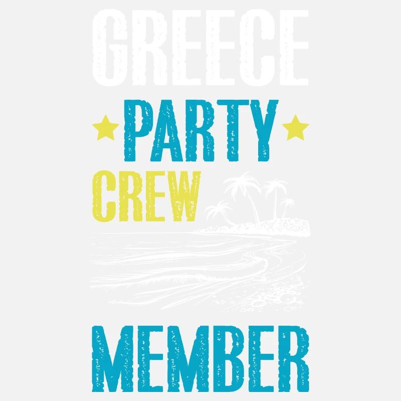 Greece Party Crew