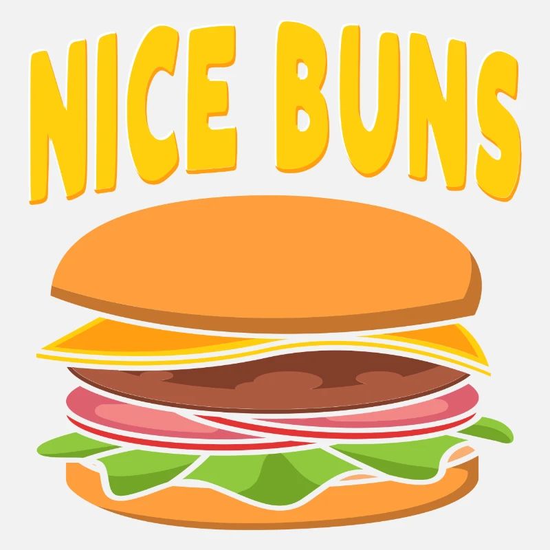 Nice Buns