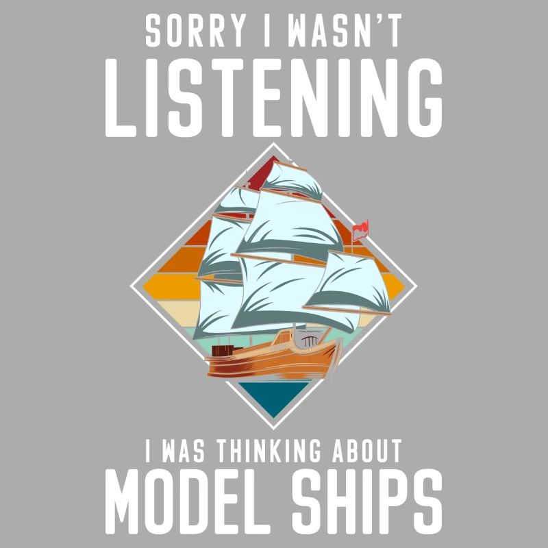 Model Ship Hobby Water Model Builder