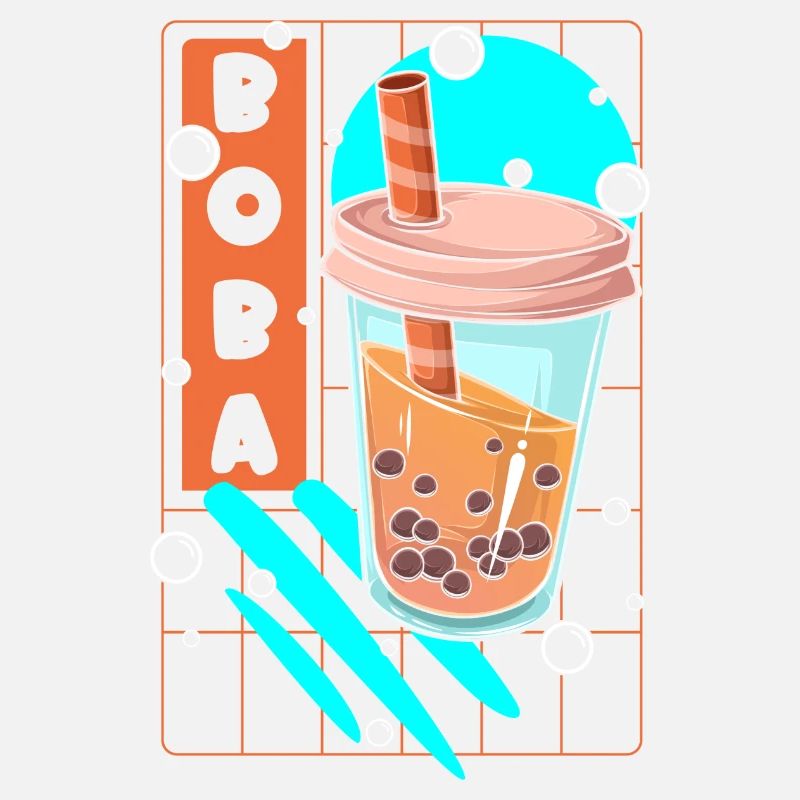 Boba Tapioka