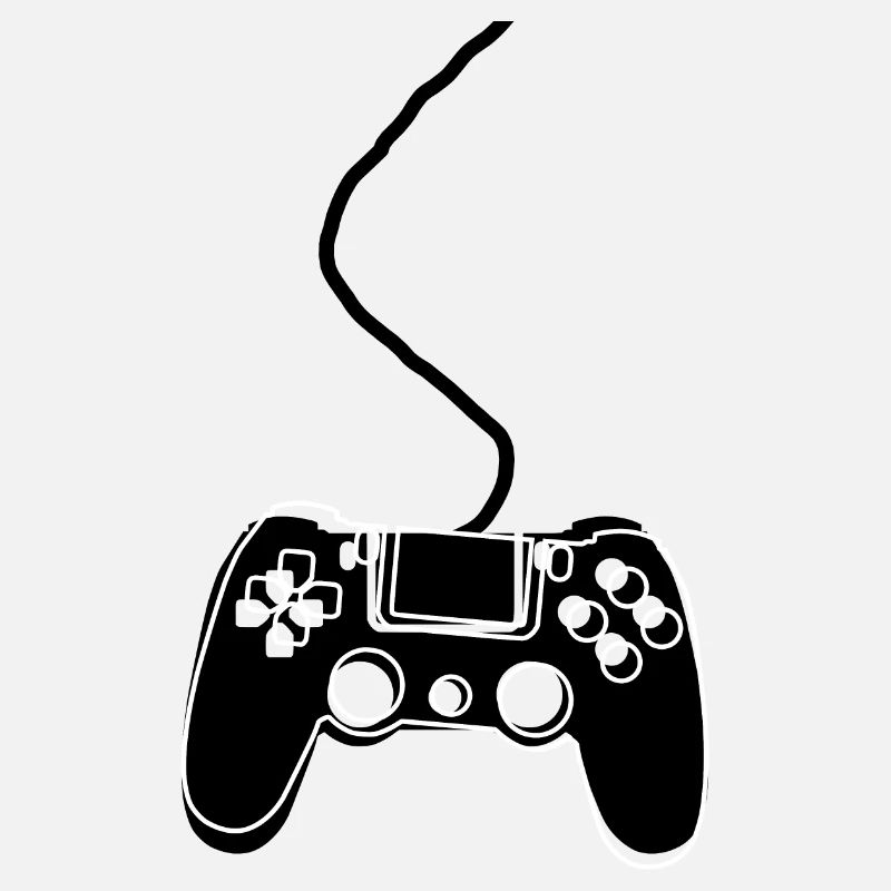 Console de jeux