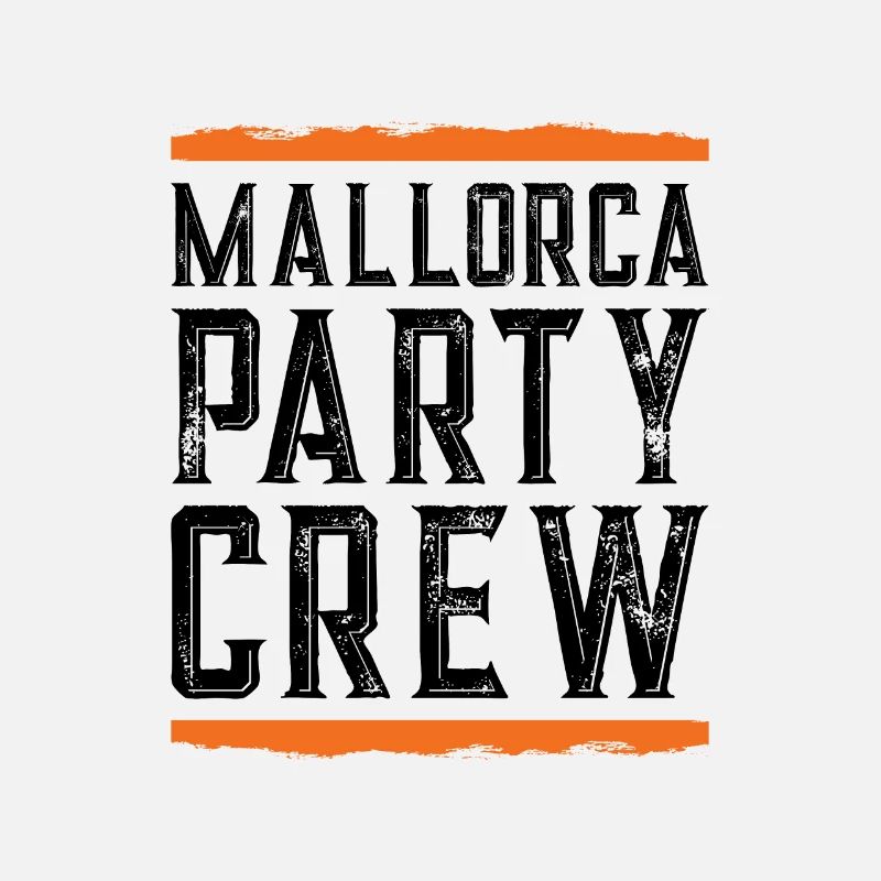 Mallorca Party Crew