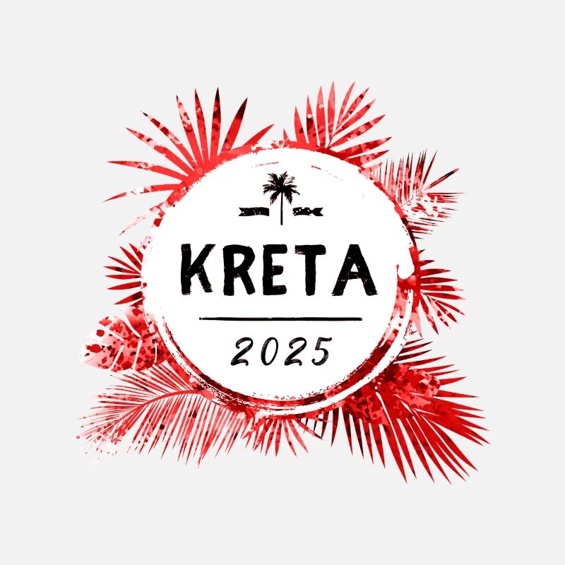 Kreta 2025 Bunt