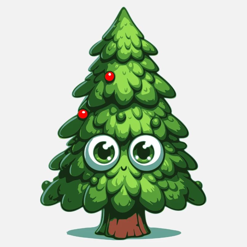 Arbre de Noël