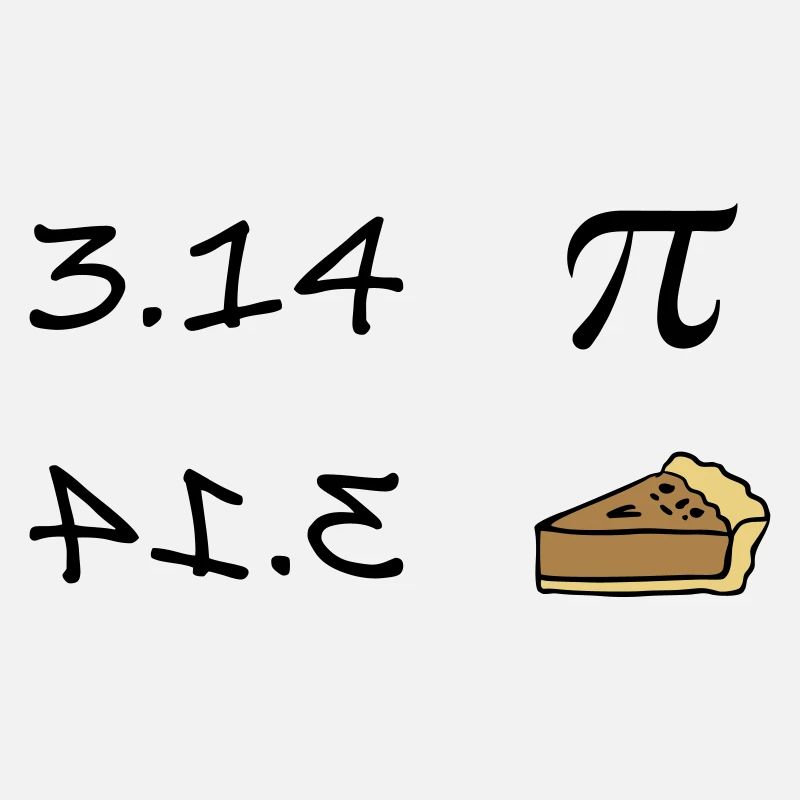 Pi - Pie