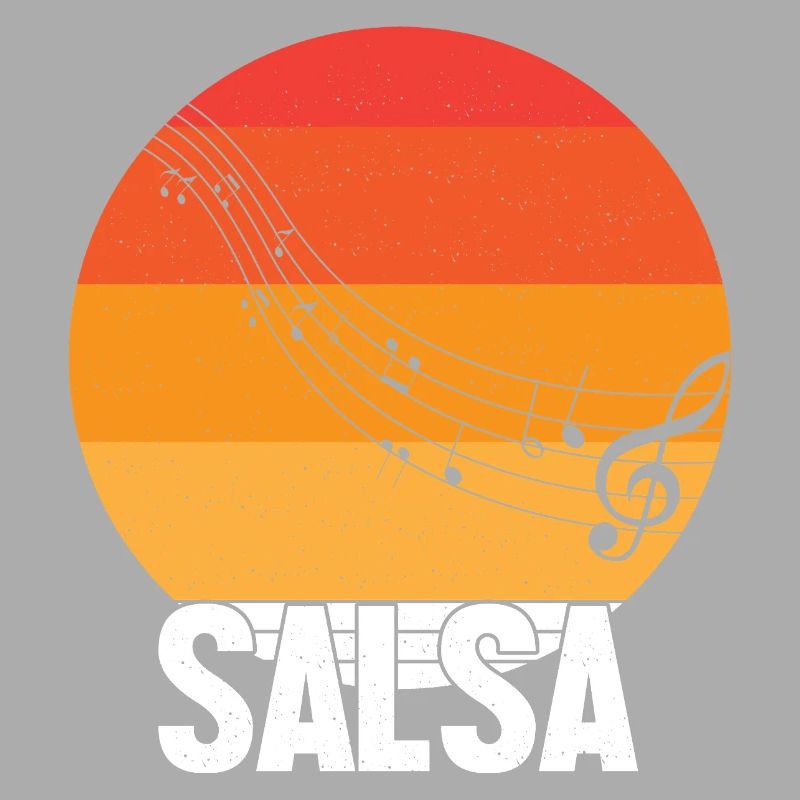 Danseuse de salsa Danseuse