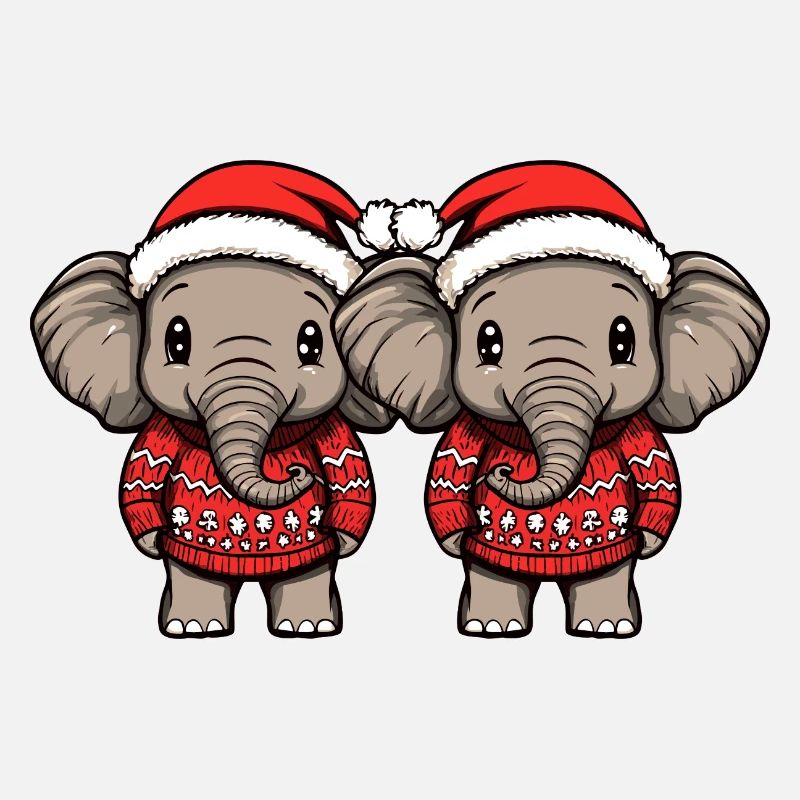 L’équipe de Noël Mammut