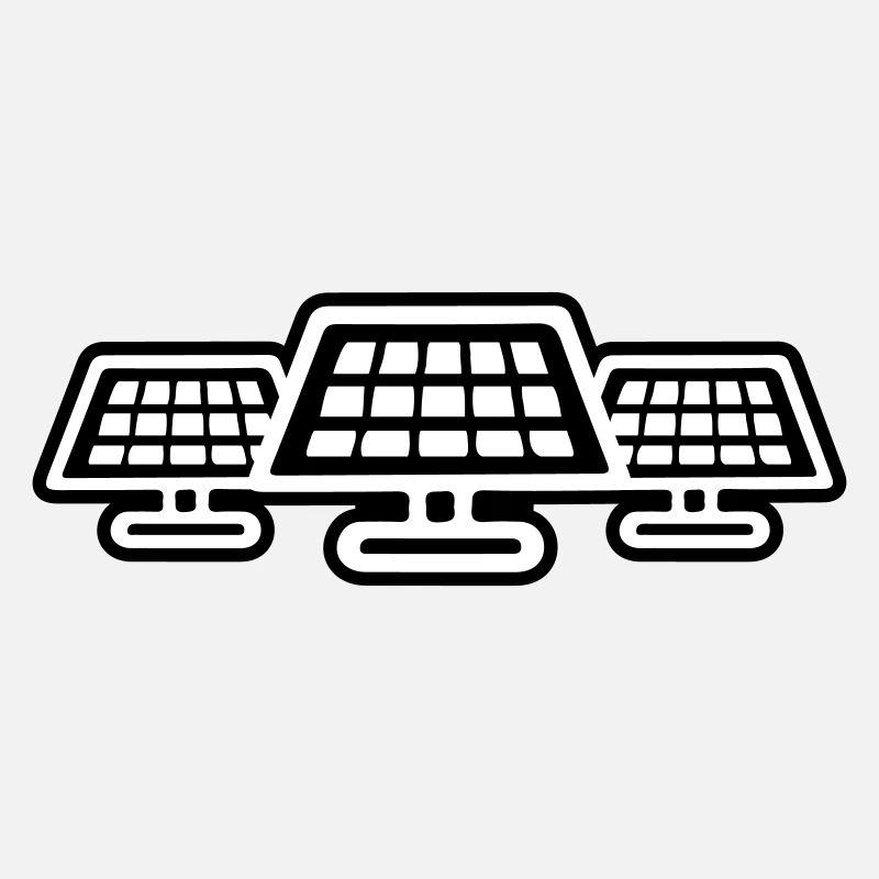 Photovoltaic System Solar Energy