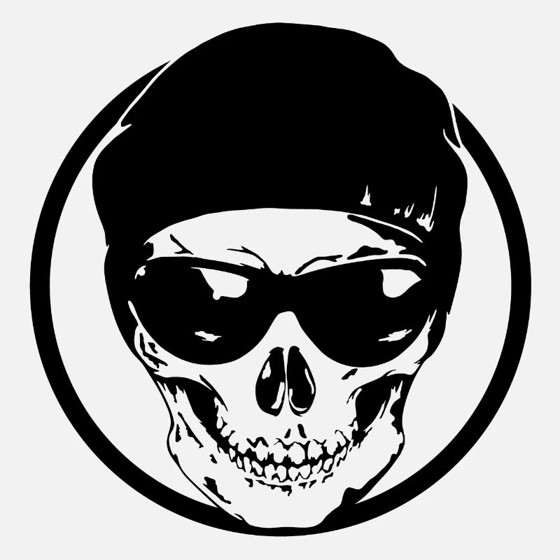 Tête de mort
