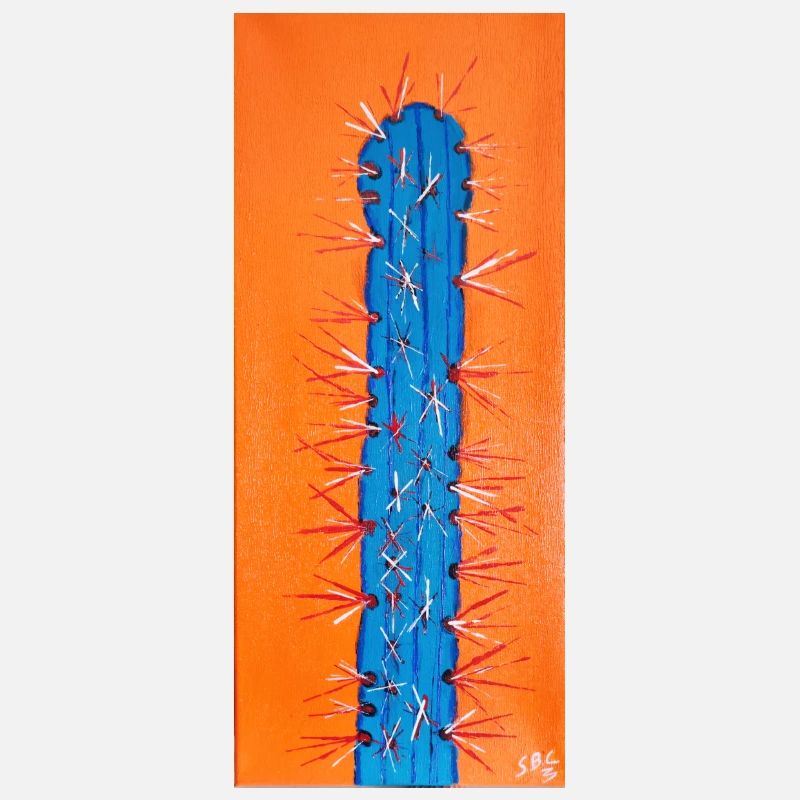 Cactus numéro 5
