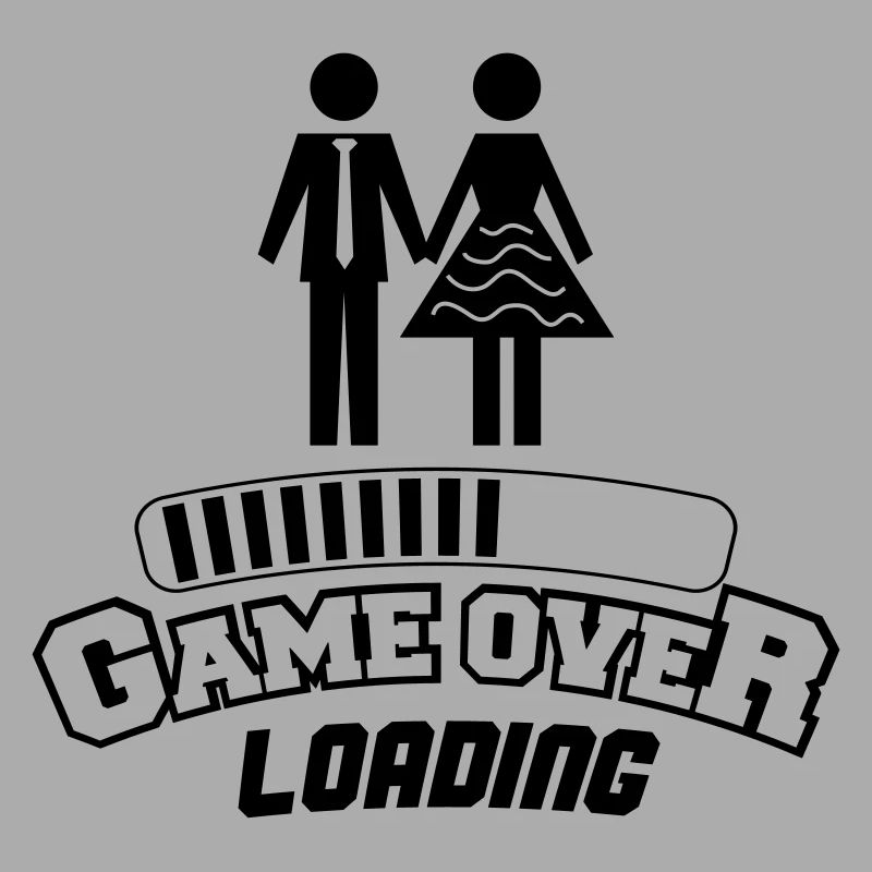 game over loading
