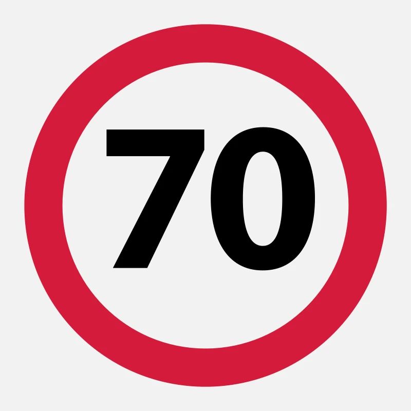 70 Anniversaire