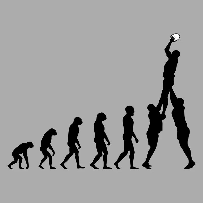 Evolution Rugby - Line-Out