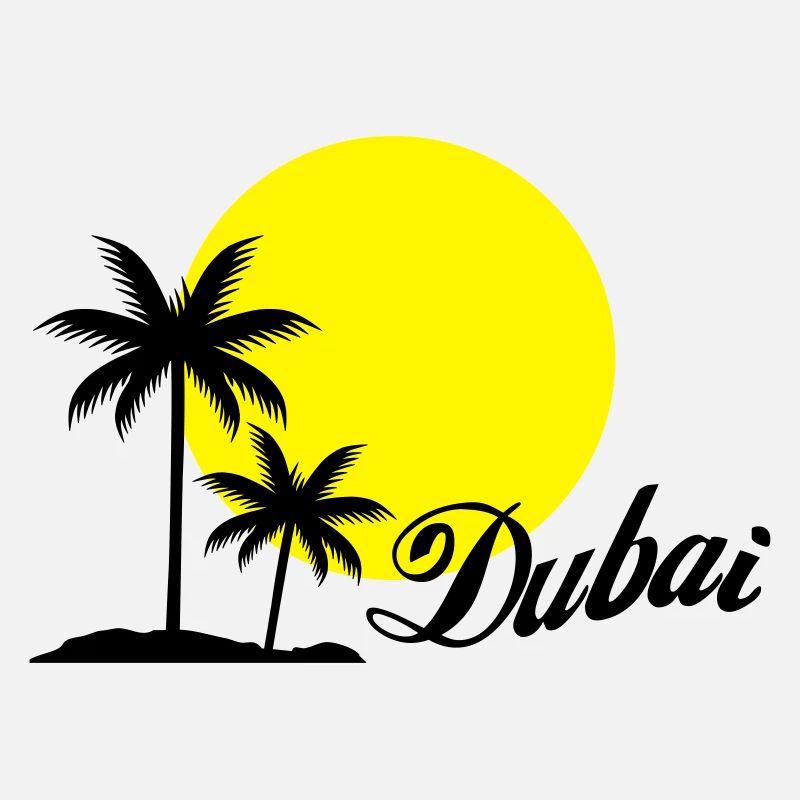 dubaï