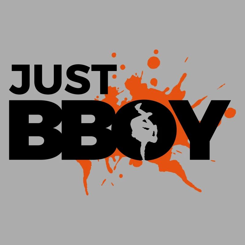 Breakdance Einfach B-Boy Breakdance Dance